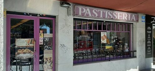 Pastelerías De Premiá De Mar