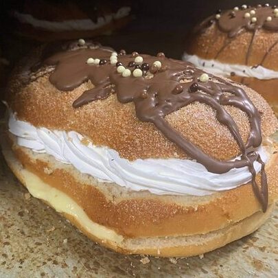 Pastelerías De Puerto Serrano