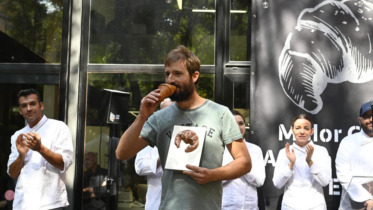 Pastelerías De Roda De Ter