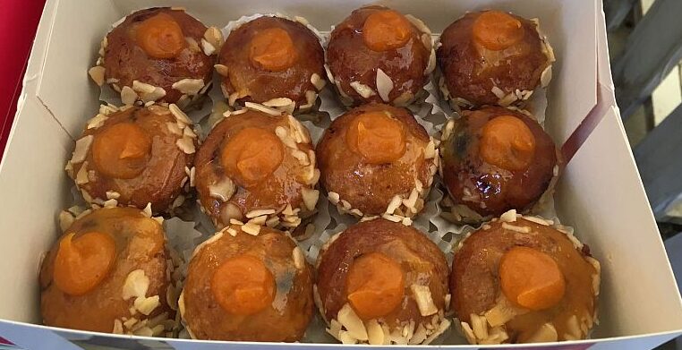 Pastelerías De Rota