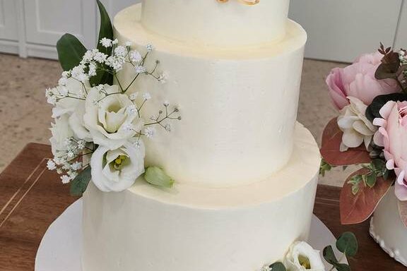 Pastelerías De Rubí