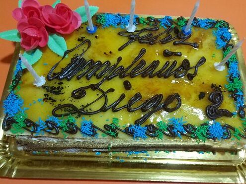 Pastelerías De San Baudilio De Llobregat