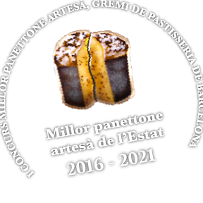 Pastelerías De San Cugat Del Vallés