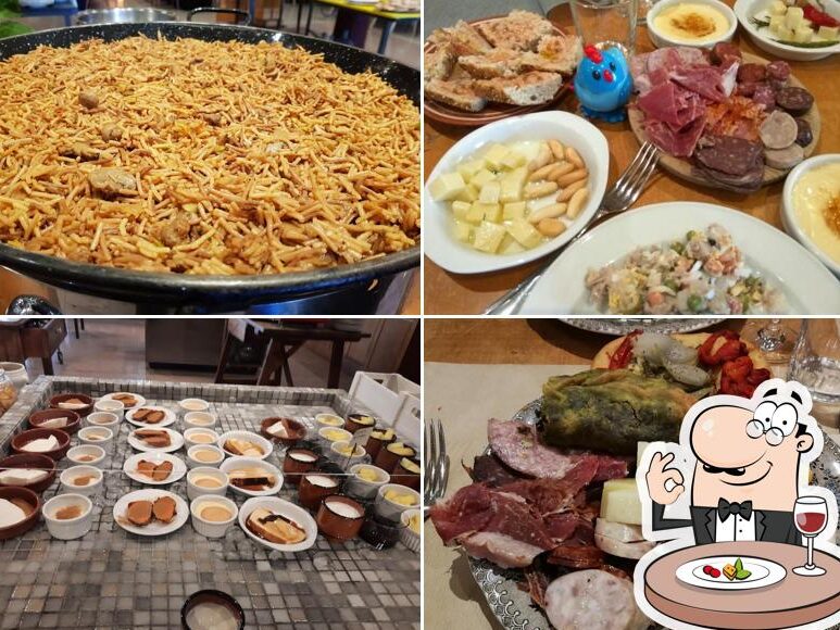 Pastelerías De San Esteban Sasroviras