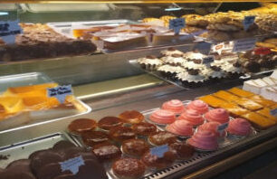 Pastelerías De San Fernando