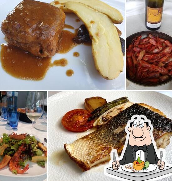 Pastelerías De San Fructuoso De Bages