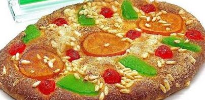 Pastelerías De San Juan Despí