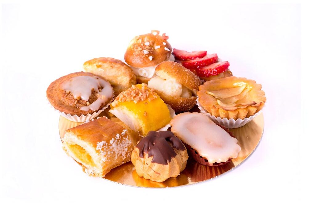 Pastelerías De San Martín Del Rey Aurelio