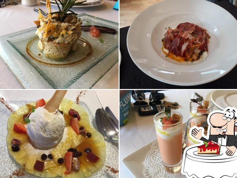 Pastelerías De San Sadurní De Noya