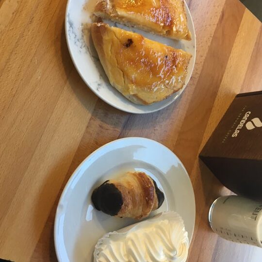 Pastelerías De San Vicente De Castellet