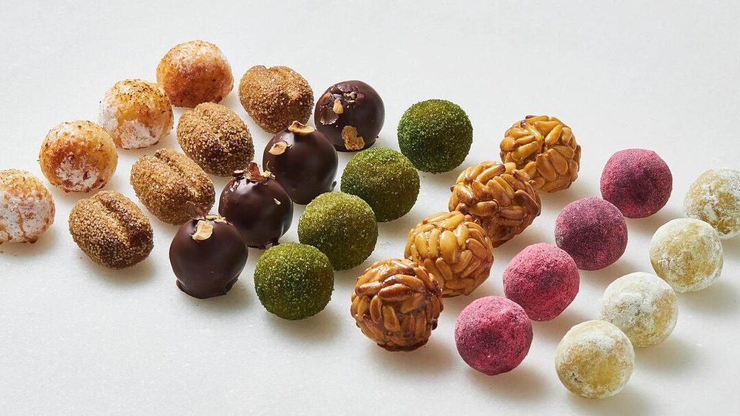 Pastelerías De San Vicente Dels Horts