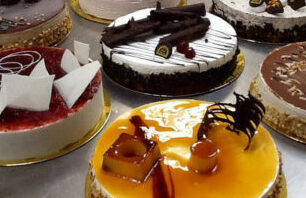 Pastelerías De Sanlúcar De Barrameda