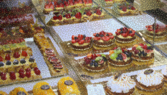 Pastelerías De Santa Coloma De Gramanet