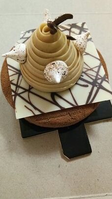 Pastelerías De Santa Margarita De Mombuy