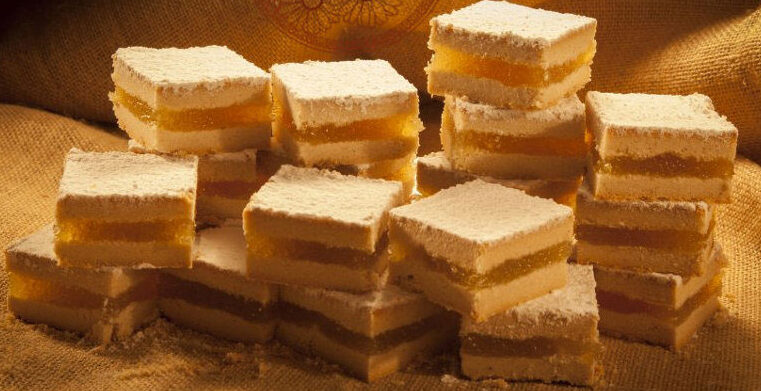 Pastelerías De Santa Margarita Y Monjós