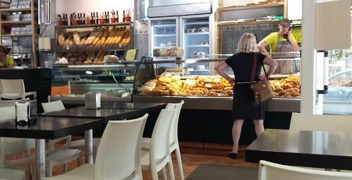 Pastelerías De Santa Perpetua De Moguda