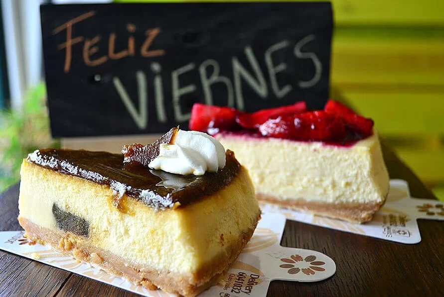 Pastelerías De Santpedor