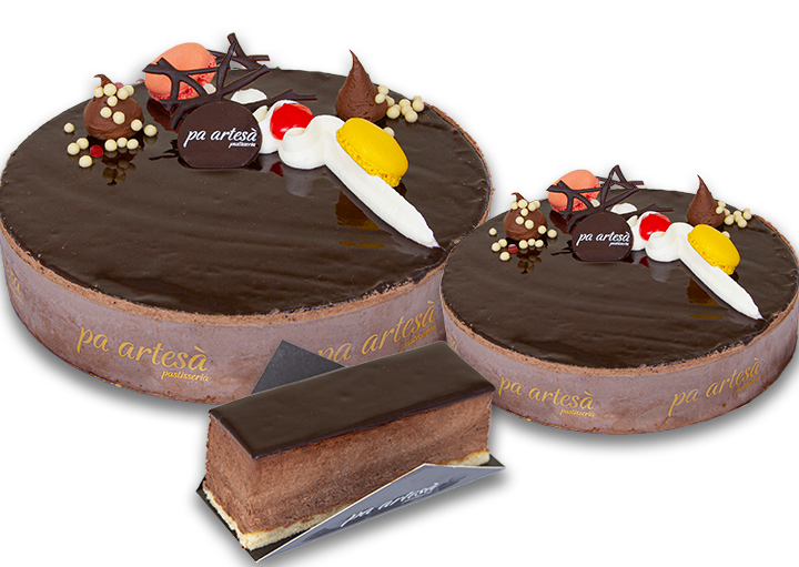 Pastelerías De Sardañola Del Vallés