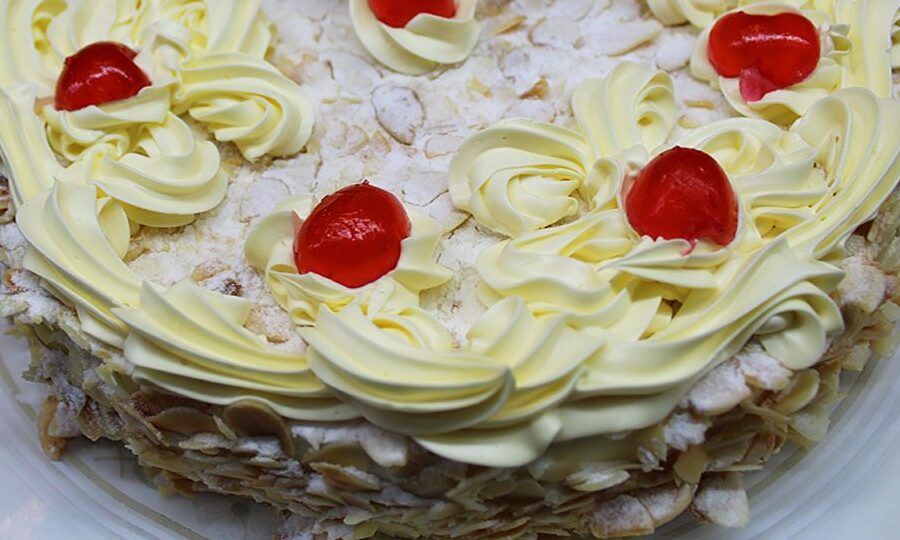 Pastelerías De Siero