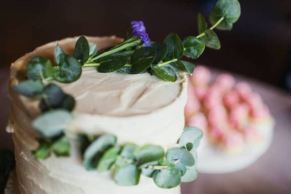 Pastelerías De Sitges
