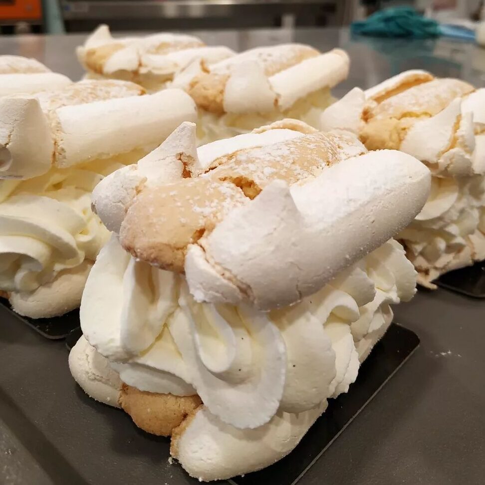 Pastelerías De Tarrasa