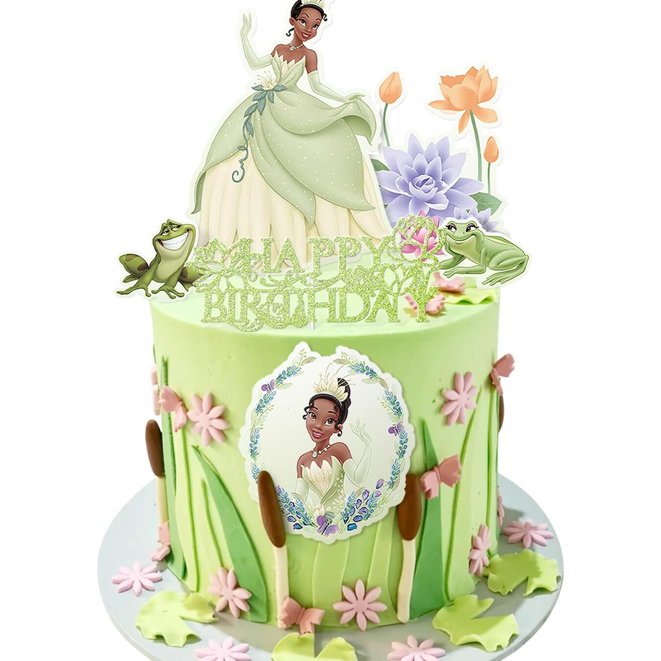 Pastelerías De Tiana