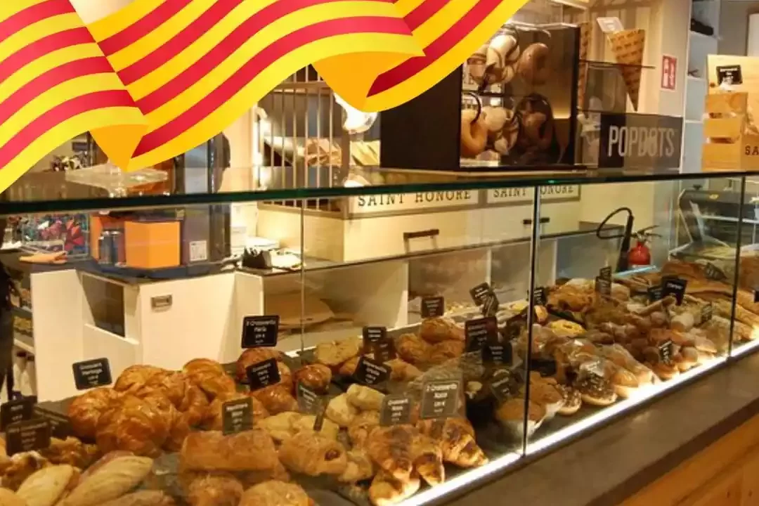 Pastelerías De Tordera