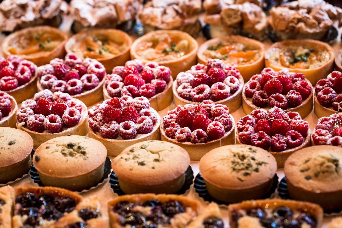 Pastelerías De Torelló