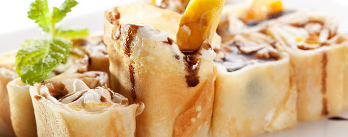 Pastelerías De Torrellas De Llobregat