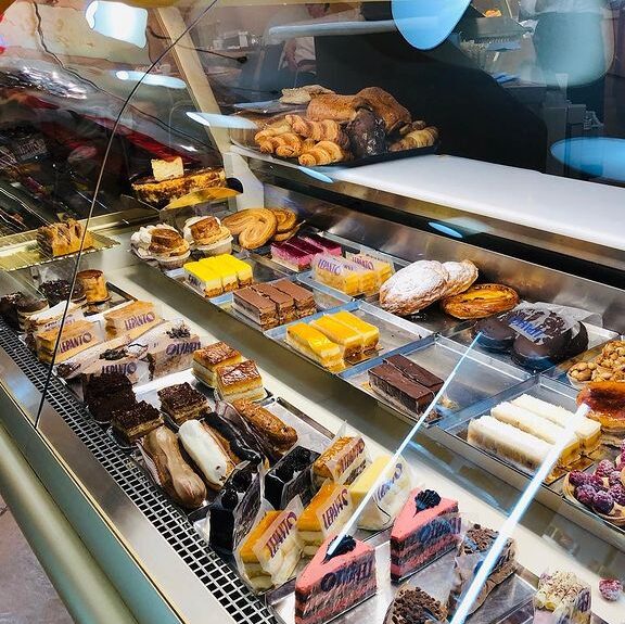 Pastelerías De Torremolinos