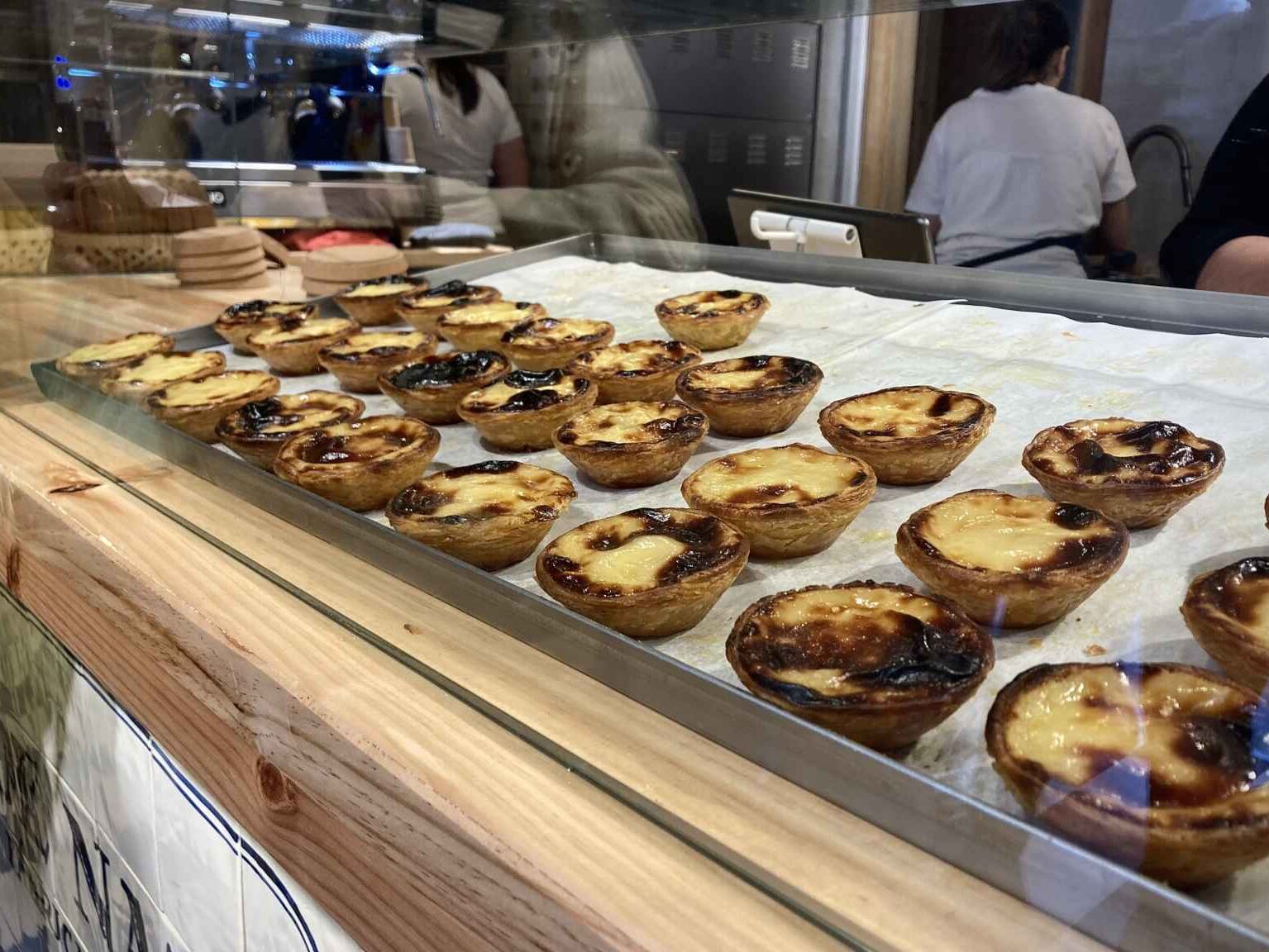 Pastelerías De Torrox