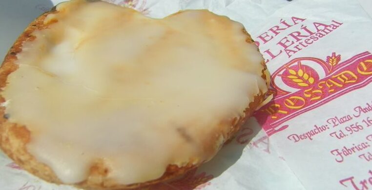 Pastelerías De Trebujena