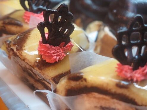 Pastelerías De Ubrique