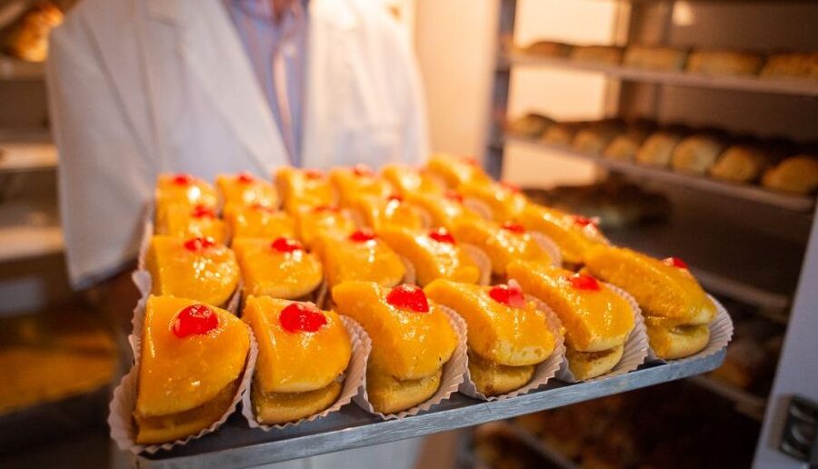 Pastelerías De Vejer De La Frontera