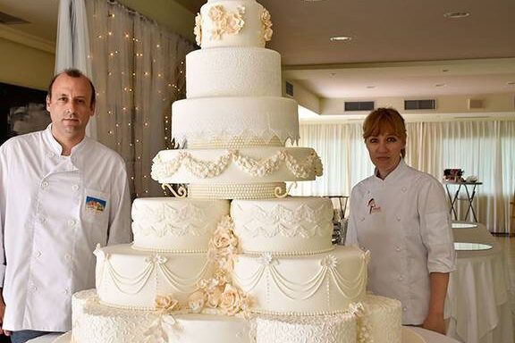 Pastelerías De Vélez-Málaga