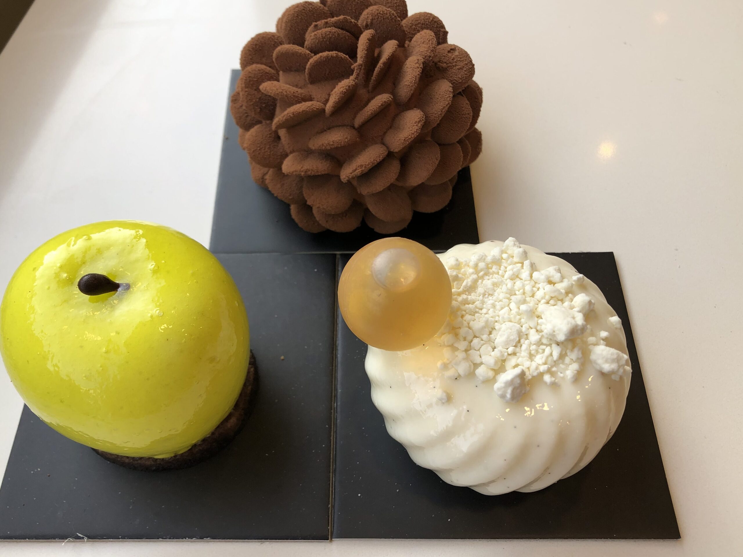 Pastelerías De Vich