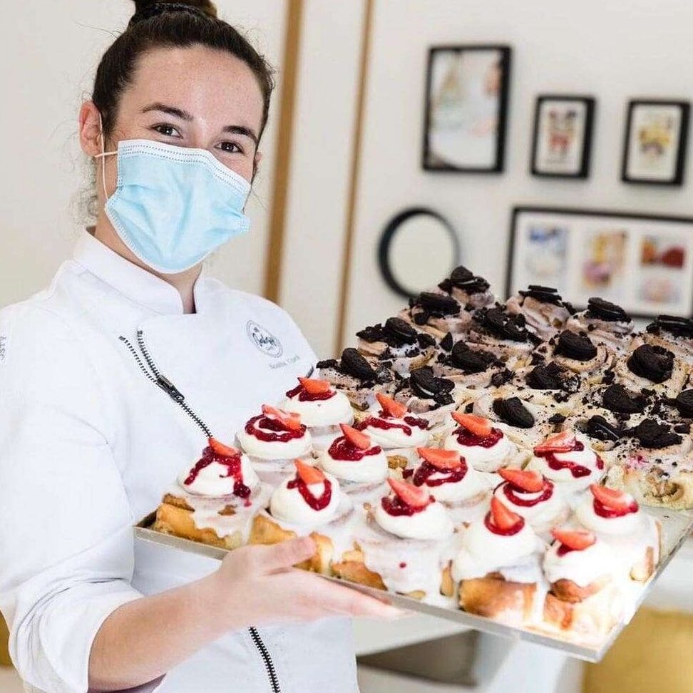 Pastelerías De Viladecans