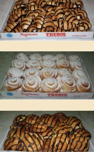 Pastelerías De Viladecavalls