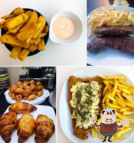 Pastelerías De Vilanova Del Camí