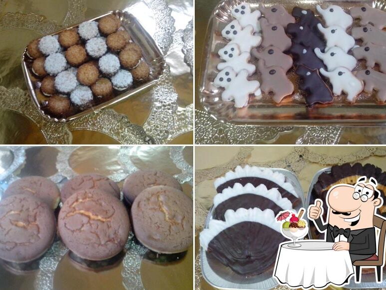 Pastelerías De Villamuriel De Cerrato